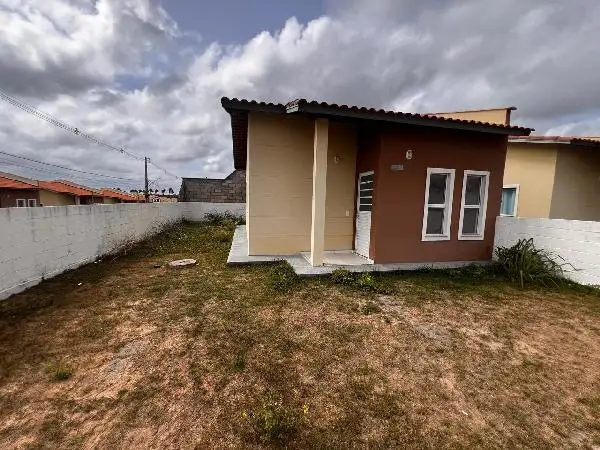 Casa em leilão em São José de Ribamar