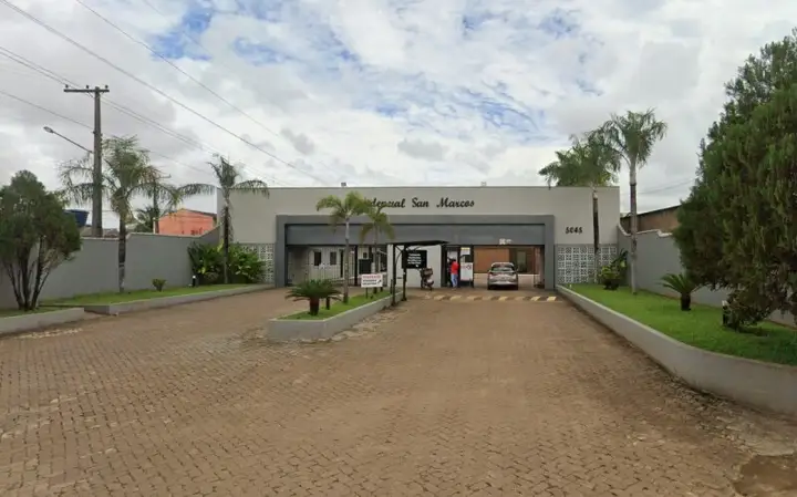 Casa em leilão em Porto Velho