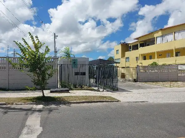 Imóvel em leilão - RUA VEREADOR ZEZEU RIBEIRO, N. 613, Apto 001, BL 12, BOCA DA MATA, SALVADOR, BA