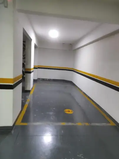 vaga_de_garagem em leilão em Maringá