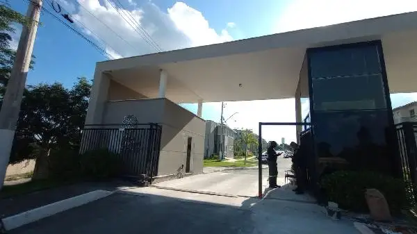 Imóvel em leilão - ESTRADA DA BOA VISTA, N. SN, Apto 302, TORRE 07, LT 01-B-1, NOVO HORIZONTE (MANILHA), ITABORAI, RJ