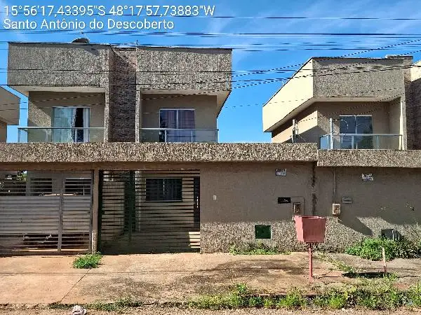 Imóvel em leilão - Endereço não informado