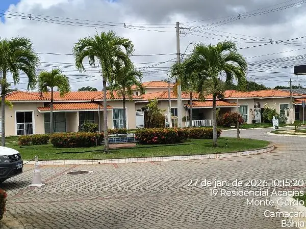 Casa em leilão em Camaçari