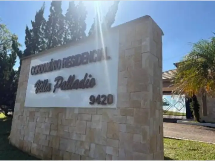 Terreno em leilão em Passo Fundo