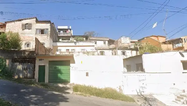 Imóvel em leilão - RUA MEARIM, N. 131, LT 20A QD 07, GUADALAJARA (JUSTINOPOLIS), RIBEIRAO DAS NEVES, MG