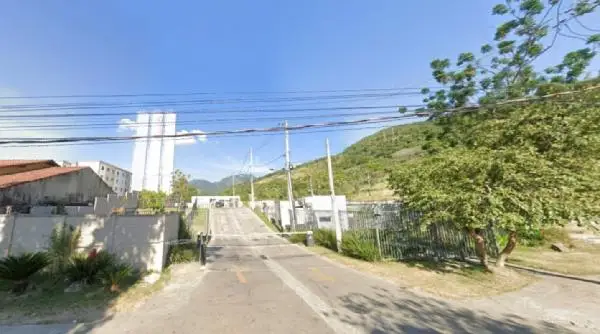 Imóvel em leilão - ESTRADA DO MOINHO, N. 2355, Apto 505, BL 04, CAMPO GRANDE, RIO DE JANEIRO, RJ