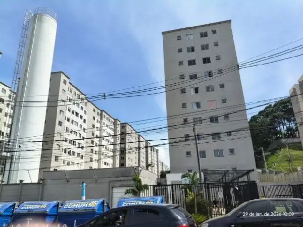 Imóvel em leilão - RUA MARIO REGALLO PEREIRA, N. 128, Apto 05, BL 06 TERREO, JARDIM GILDA MARIA, SAO PAULO, SP