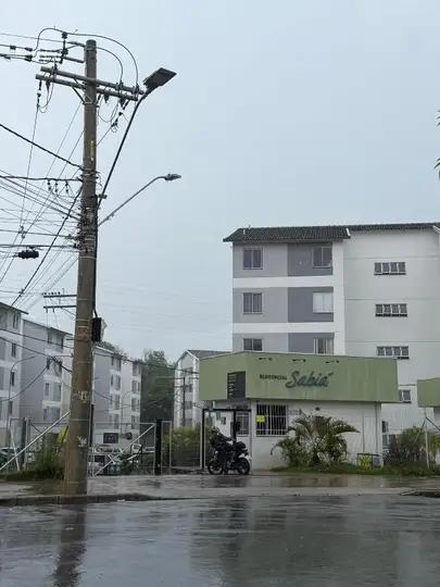 Imóvel em leilão - RUA PADRE ARGEMIRO MOREIRA,N. 11300 APTO. 401 BLOCO 01, MARIA TERESA - CEP: 31873-168, BELO HORIZONTE - MINAS GERAIS