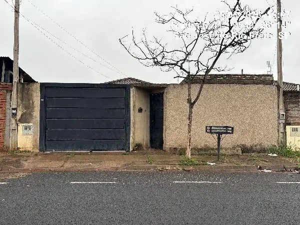 Imóvel em leilão - RUA ANTONIA DE SOUZA ALVES, N. 1278, QD 32 LT 18, SÃO JOSE  RIO PRETO, SAO JOSE DO RIO PRETO, SP