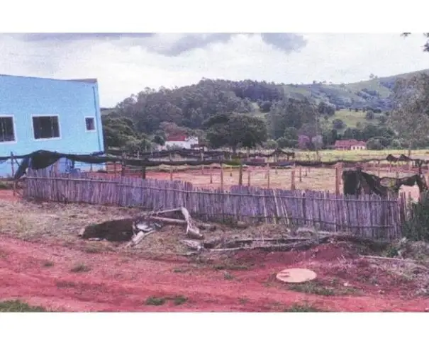 Imóveis em leilão em Areado