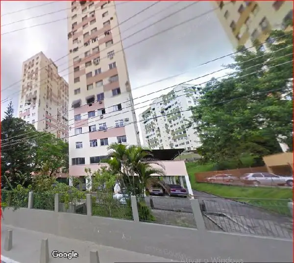 Imóvel em leilão - PRACA BELO MONTE, N. 63, Apto 1306, BL 02, PAVUNA, RIO DE JANEIRO, RJ