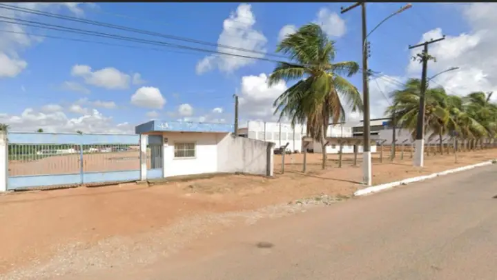 Terreno em leilão em Arapiraca