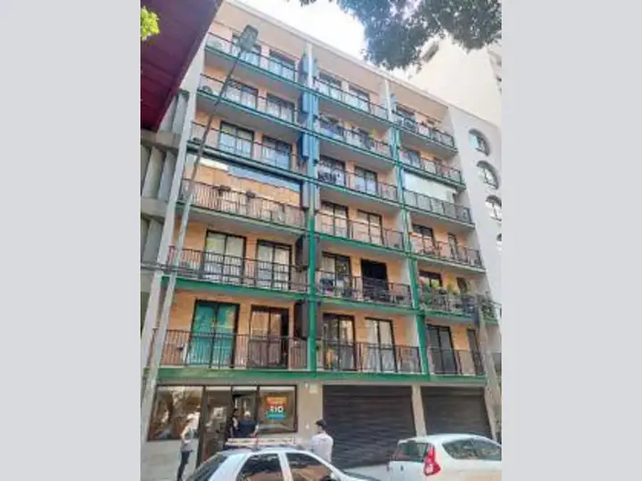 Apartamento - Rio de Janeiro - RJ