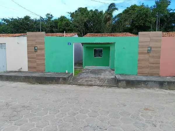Casa em leilão em Cururupu