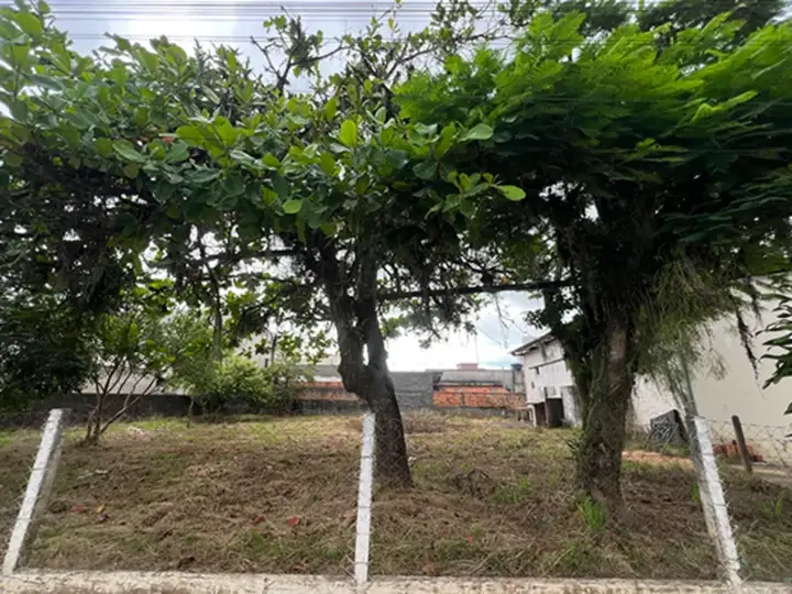Terreno em leilão em Bombinhas