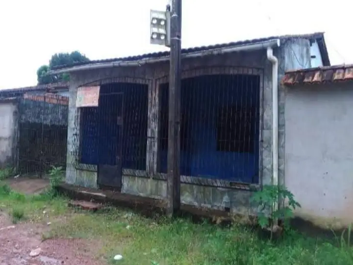 Casas em leilão em Curuçá