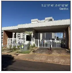 Apartamento em leilão em Ourinhos