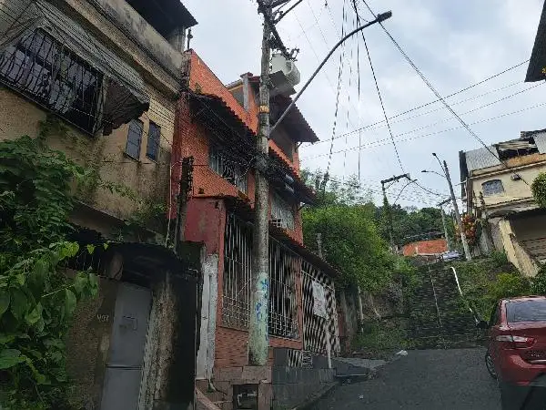 Imóvel em leilão - TRAVESSA ALBERTO SOUZA, N. 51, 0, PARAISO, SAO GONCALO, RJ