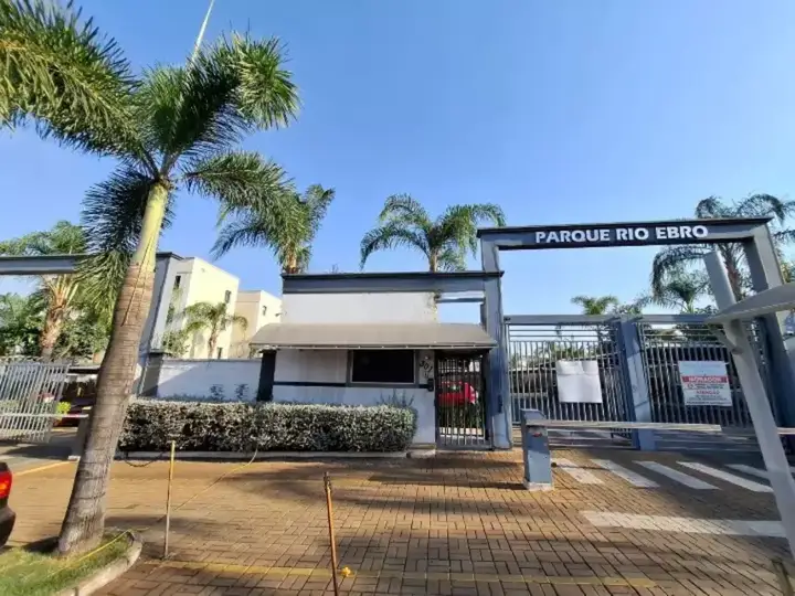 Apartamento em leilão em São José do Rio Preto