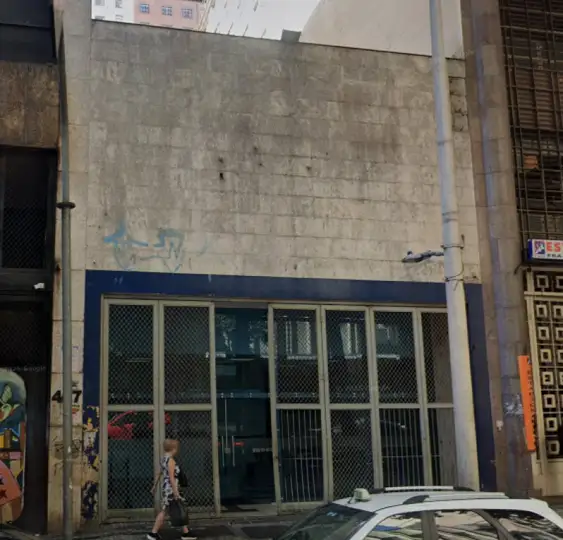 Terreno em leilão em Belo Horizonte