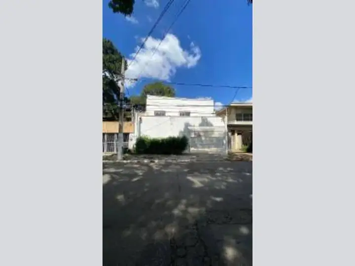 Casa em leilão em São Paulo