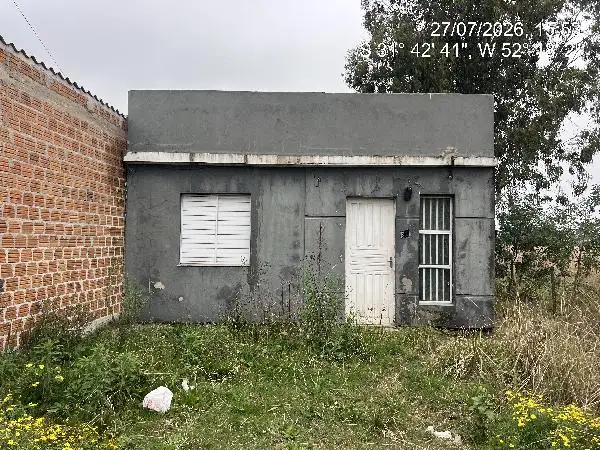 Casa em leilão em Pelotas