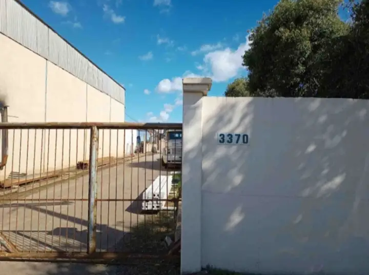 Terreno em leilão em Canoas