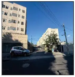 Imóvel em leilão - RUA MACAPA, N. 273, Apto 101, BL 01, SANTA CRUZ, RIO DE JANEIRO, RJ