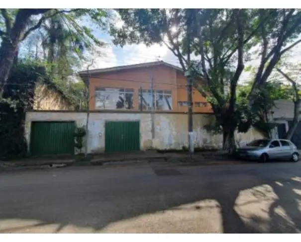 Residenciais em leilão em São Paulo