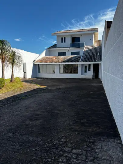 Casas em leilão em Guarapuava