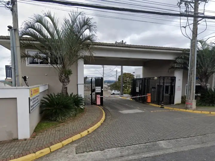 Apartamento em leilão em Mogi das Cruzes