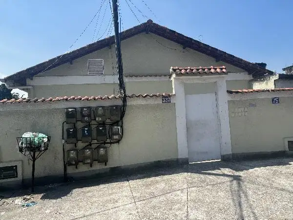 Imóvel em leilão - RUA XAVANTES, N. 337, CASA BASE, LT 12, QD 61-N, JARDIM CATARINA, SAO GONCALO, RJ
