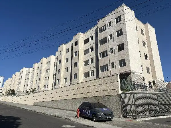 Imóvel em leilão - RUA MACAPA, N. 273, Apto 305, BL 04, SANTA CRUZ, RIO DE JANEIRO, RJ