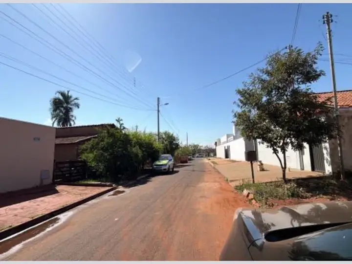 Casa em leilão em Quirinópolis