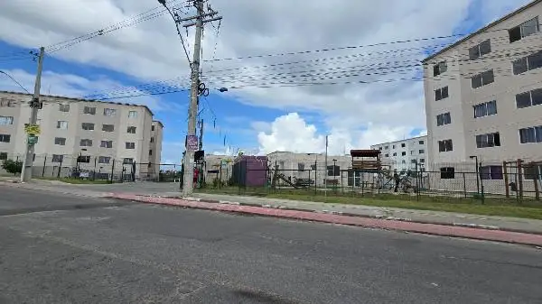 Imóvel em leilão - RUA VIVER SALVADOR, N. 350, Apto 03, BL 15, AREIA BRANCA, SALVADOR, BA