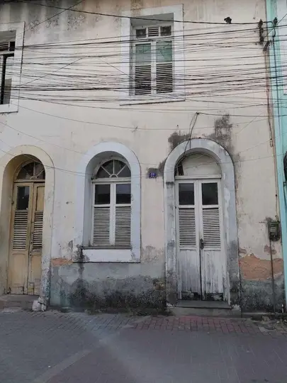Terreno em leilão em Magé