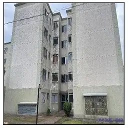 Imóvel em leilão - RUA IRMA TERESILDA STEFFEN, N. 255, Apto 502, TORRE 06, VILA DONA LEOPOLDINA, PORTO ALEGRE, RS