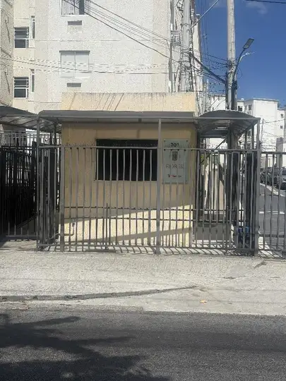 Imóvel em leilão - RUA MARIA LOPES, N. 701, Apto 307, BL 07, MADUREIRA, RIO DE JANEIRO, RJ