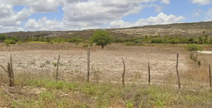 IMÓVEL RURAL DENOMINADO SITIO BATISTA COM 150 HECTARES NA ZONA RURAL DE JUNCO DO SERIDÓ/PB