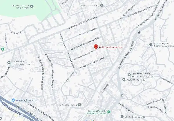 Casa em leilão em São Gonçalo
