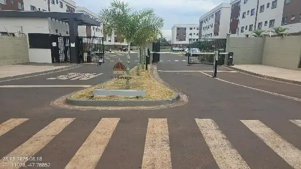 Imóvel em leilão - AVENIDA GENERAL EUCLYDES DE FIGUEIREDO, N. 1655, Apto 31, TORRE BL B, QUINTINO FACCI II, RIBEIRAO PRETO, SP