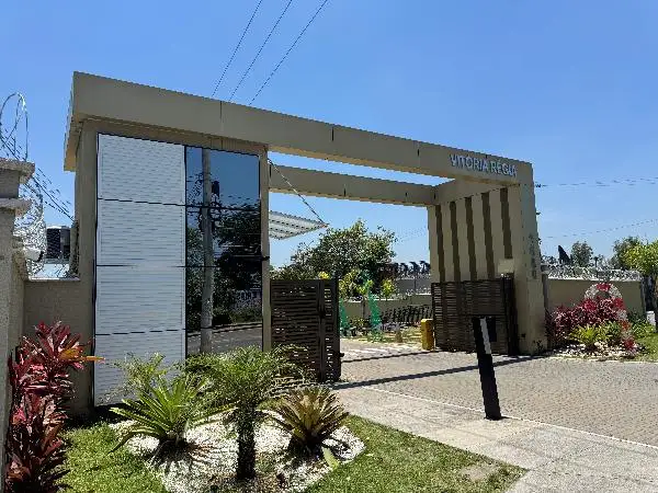 Imóvel em leilão - RUA CAMPO GRANDE, N. 3680, Apto 302, BL 20, INHOAIBA, RIO DE JANEIRO, RJ