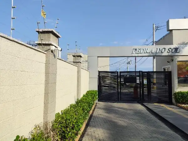 Apartamento em leilão em Itaboraí