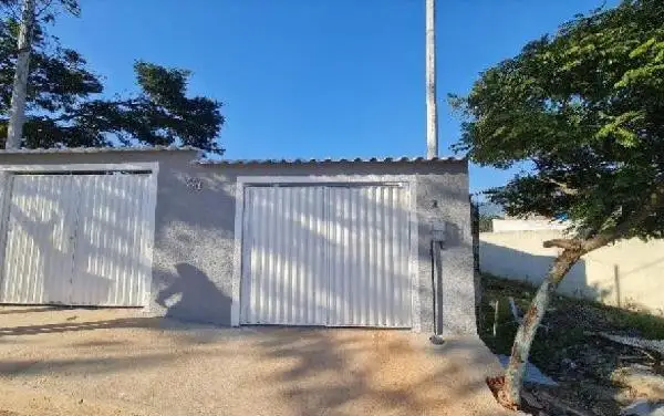 Imóvel em leilão - RUA MARMORE,N. 231 CASA 02, MARAPICU - CEP: 26295-609, NOVA IGUACU - RIO DE JANEIRO