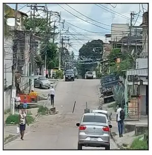 Imóvel em leilão - RUA VISCONDE SEABRA, N. 997, CS 01, CJ 201, GUAXINDIBA, SAO GONCALO, RJ
