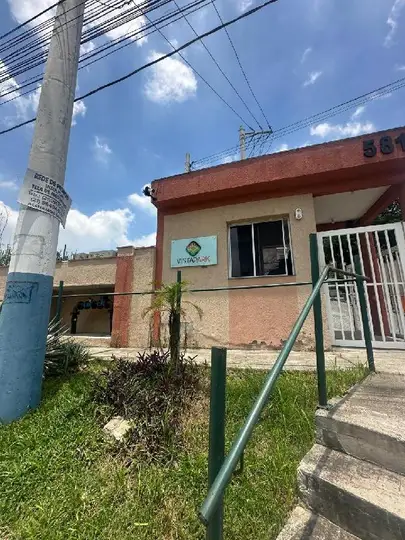 Imóvel em leilão - RUA BELO HORIZONTE,N. 581 APTO. 111 T 01 LT 02, DAS GRACAS - CEP: 26110-560, BELFORD ROXO - RIO DE JANEIRO