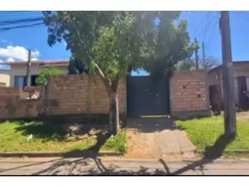 Casa em leilão em Viamão