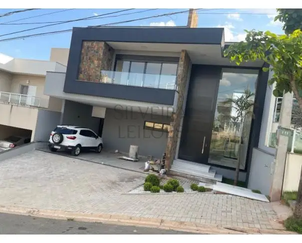 Residenciais em leilão em Valinhos