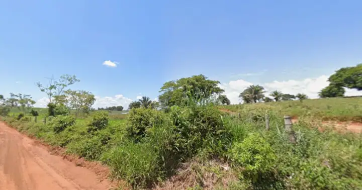 Terreno em leilão em Vila Bela da Santíssima Trindade