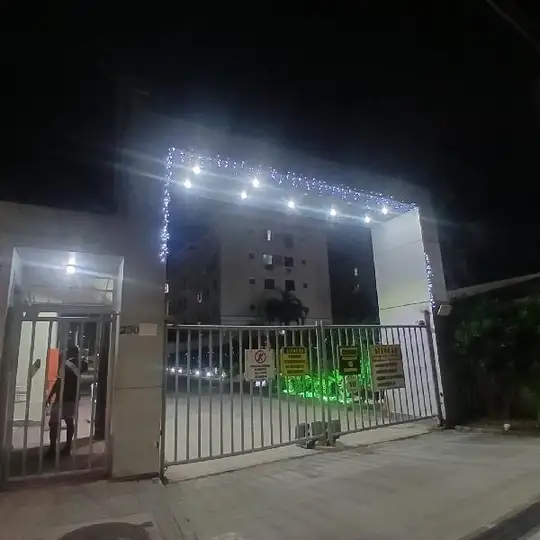 Imóvel em leilão - RUA JOAO PARANAGUA, N. 230, Apto 407, BL 07, GUADALUPE, RIO DE JANEIRO, RJ